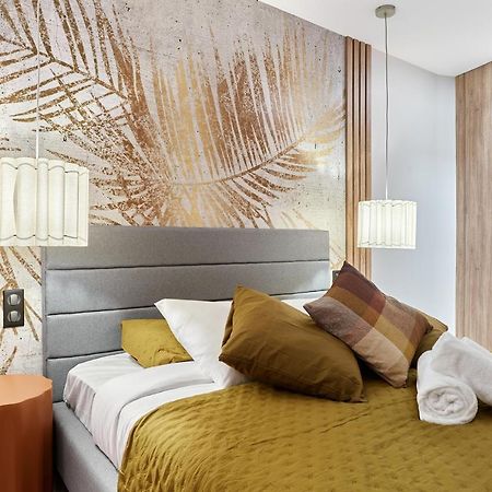 Apartment Batignolle Montmartre By Studio Prestige パリ エクステリア 写真