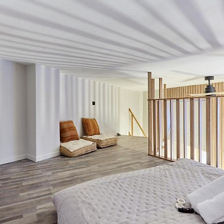 Apartment Batignolle Montmartre By Studio Prestige パリ エクステリア 写真