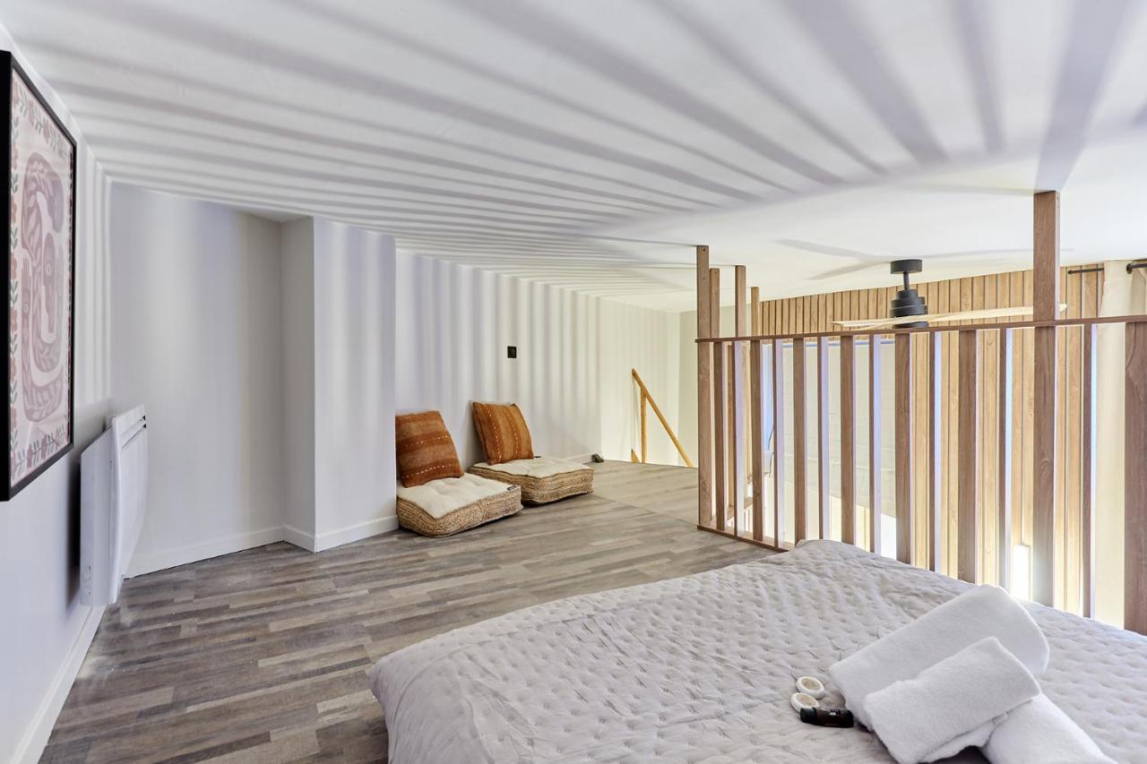 Apartment Batignolle Montmartre By Studio Prestige パリ エクステリア 写真